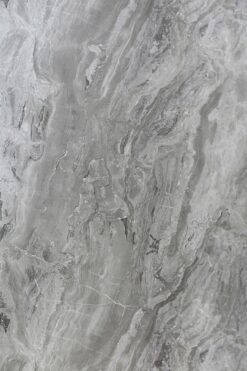 Panou decorativ, imitatie marmura MARMORI GREY, 122 x 270 cm