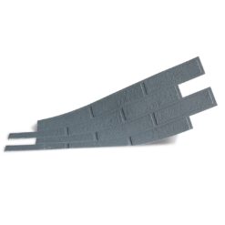 Acoperire de perete flexibila autoadeziva din caramida – PS119