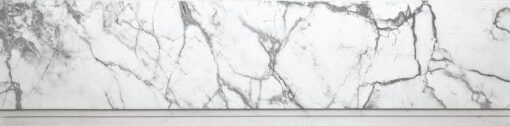 Panou exterior cu model de marmură Bianco Carrara 140