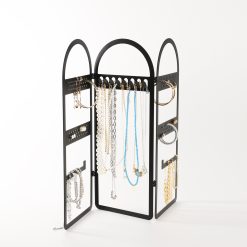 Organizator stand de bijuterii – Parla – 1