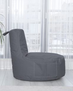 Garden Bean Bag – EVA Sport – Fume