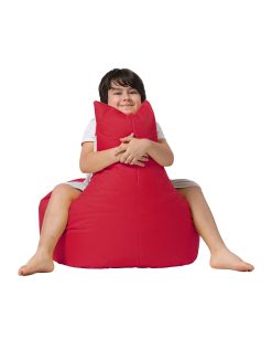 Garden Bean Bag – Baston – Ro?u