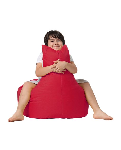 Garden Bean Bag – Baston – Ro?u