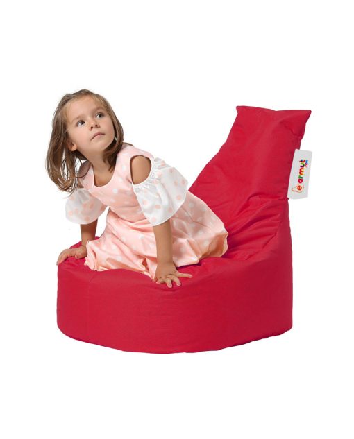 Garden Bean Bag – Baston – Ro?u