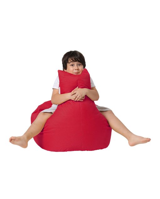 Garden Bean Bag – Baston – Ro?u