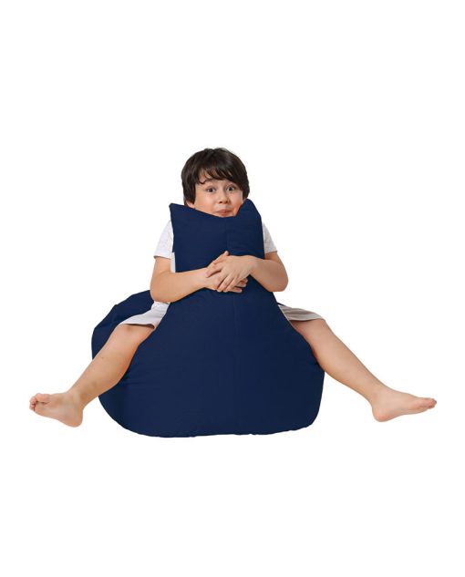 Garden Bean Bag – Baston – Albastru Inchis