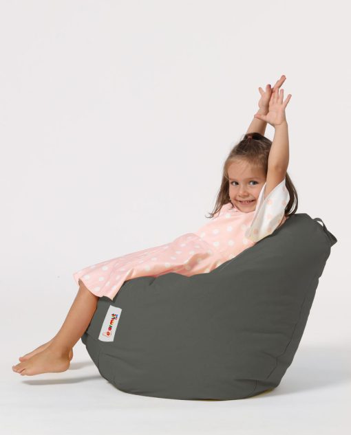 Garden Bean Bag – Premium Kids – Fume