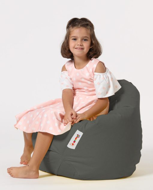 Garden Bean Bag – Premium Kids – Fume