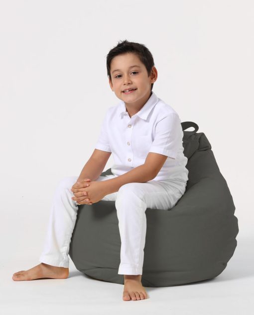 Garden Bean Bag – Premium Kids – Fume