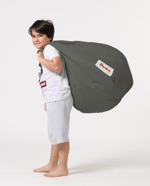 Garden Bean Bag – Premium Kids – Fume