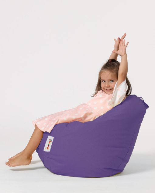 Garden Bean Bag – Premium Kids – Mov