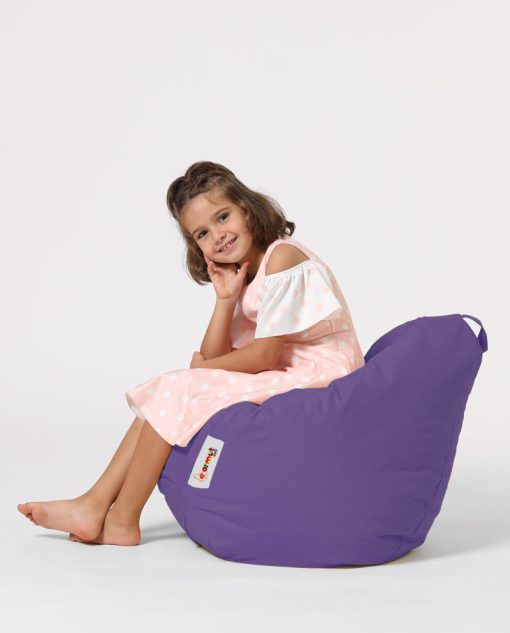 Garden Bean Bag – Premium Kids – Mov