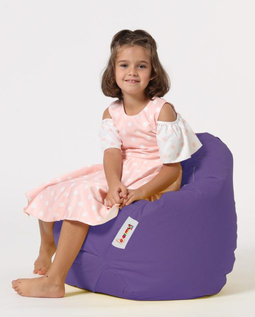 Garden Bean Bag – Premium Kids – Mov