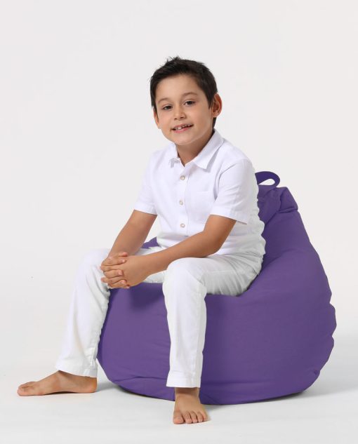 Garden Bean Bag – Premium Kids – Mov