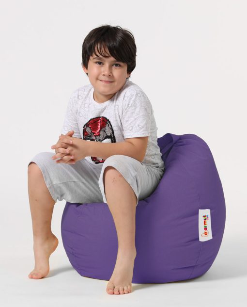 Garden Bean Bag – Premium Kids – Mov