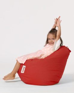 Garden Bean Bag – Premium Kids – Ro?u