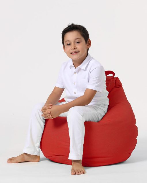 Garden Bean Bag – Premium Kids – Ro?u