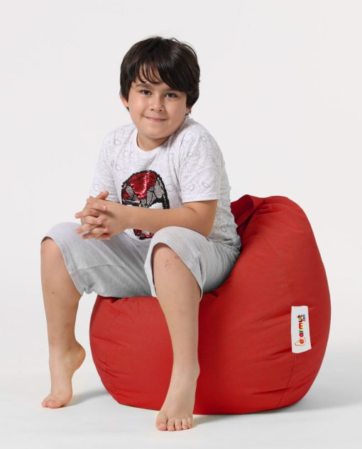 Garden Bean Bag – Premium Kids – Ro?u