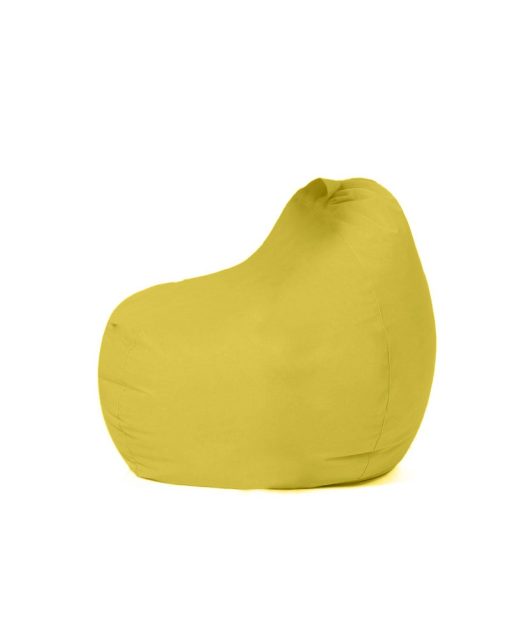 Garden Bean Bag – Premium Kids – Galben