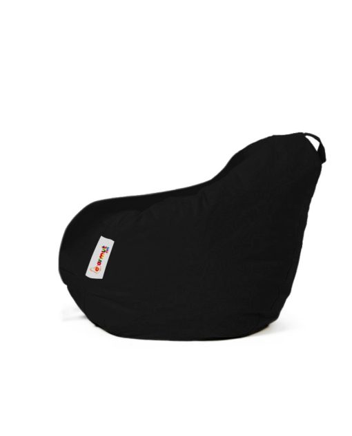 Garden Bean Bag – Premium Copii – Negru