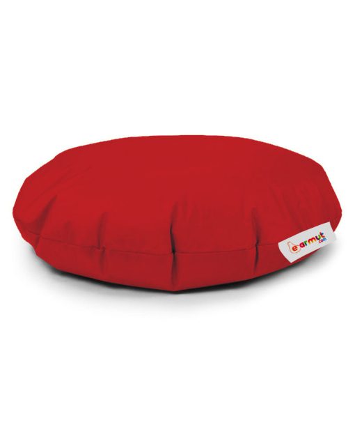 Garden Bean Bag – Iyzi 100 Cushion Pouf – Ro?u