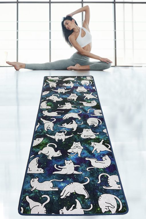 Covor Yoga – Bitila Djt