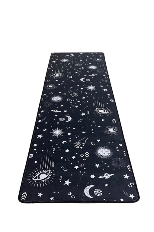 Covor Yoga – Star Map Djt