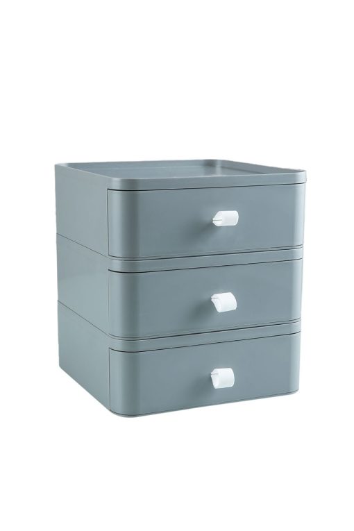 Organizator de machiaj – OMS-001-G-3