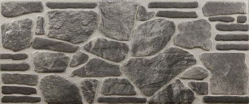 Panou de perete din polistiren cu aspect de piatră 650-205