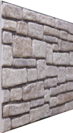 Panou de perete Stikwall Stone Styrofoam 660-206