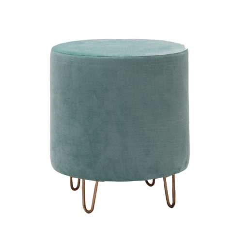 Tuffet – Asmara 25 – Water Green