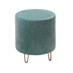 Tuffet – Asmara 25 – Water Green