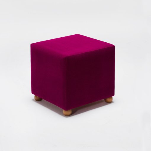 Pouf – Ranma – Liliac