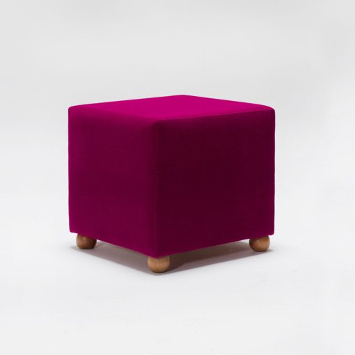 Pouf – Ranma – Liliac