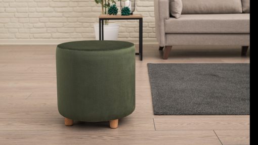 Tuffet – Begon – Verde