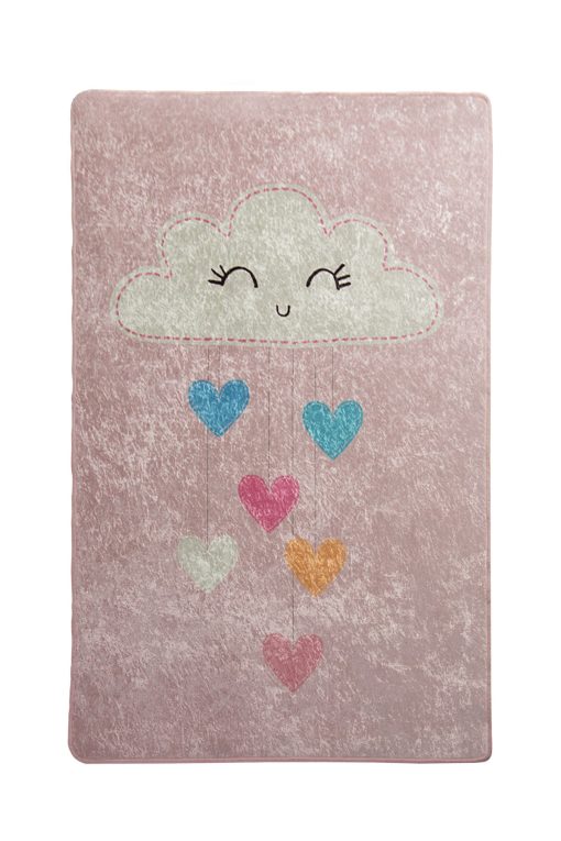 Covor (100 x 160) – Baby Cloud – Roz