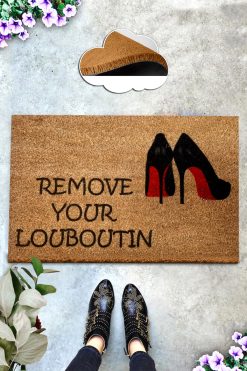 Coco Doormat – Coco Remove