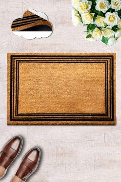 Coco Doormat – Coco Cadre