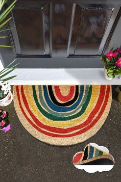 Coco Doormat – Porque