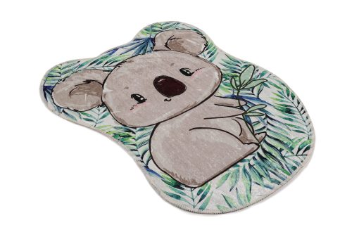 Covor de hol (80 x 100) – Forma Koala