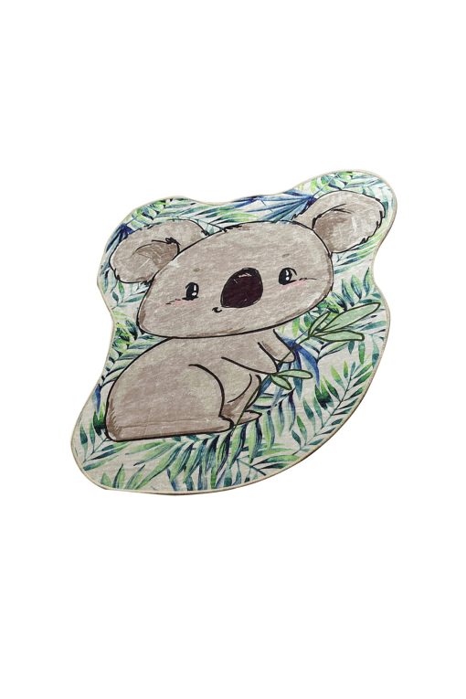 Covor de hol (80 x 100) – Forma Koala