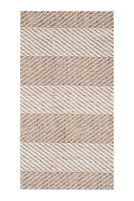 Covor de hol (80 x 300) – Tresse Corde Djt