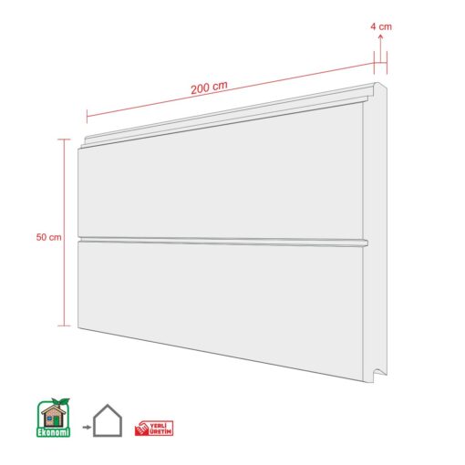 Placare exterioara cu textura din lemn 926-205