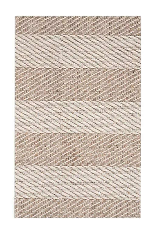 Covor de hol (80 x 150) – Tresse Corde Şönil Cotton