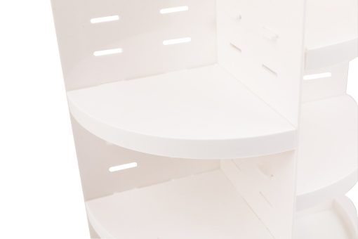 Organizator de farduri – 980302 – Alb