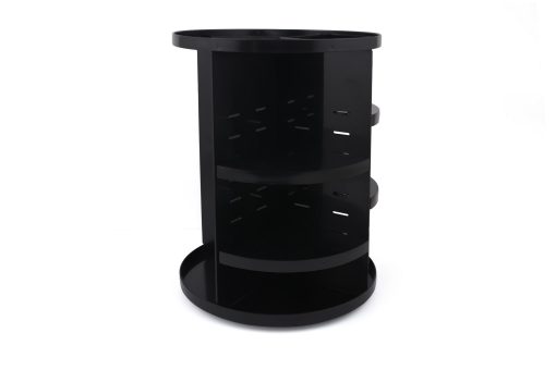 Organizator de machiaj – 980302 – Negru