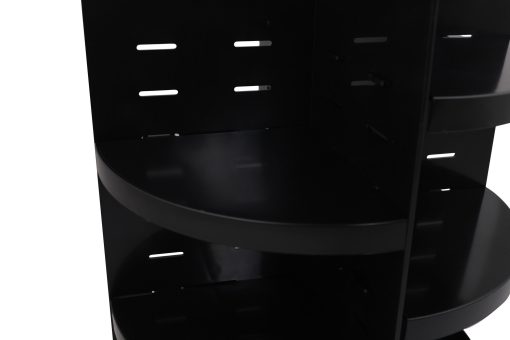 Organizator de machiaj – 980302 – Negru