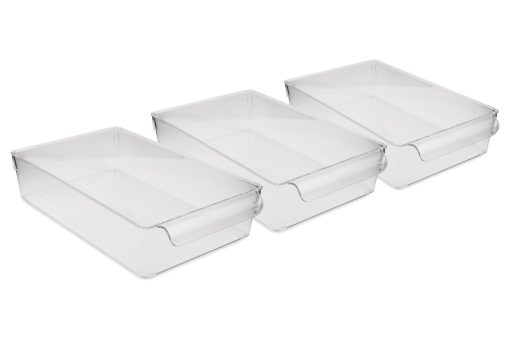 Set organizator frigider (3 buc??i) – 726