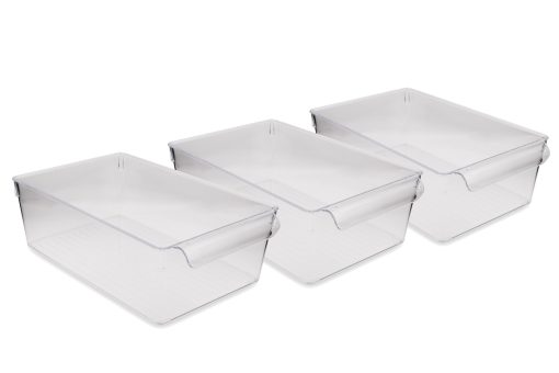 Set organizator frigider (3 buc??i) – 727