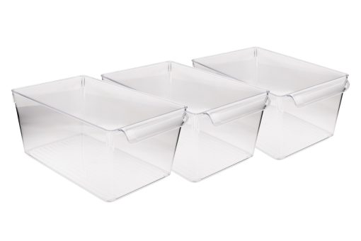 Set organizator frigider (3 buc??i) – 728